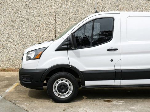 Used 2020 Ford Transit 250 Low Roof w/ Upfitter Package image 17