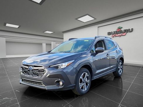 Certified 2026 Subaru Crosstrek 2.5i Premium AWD/4WD image 2