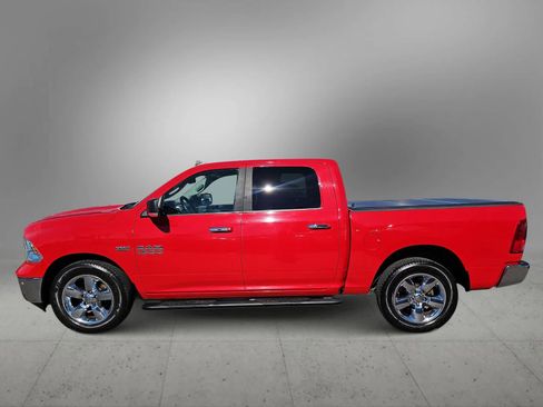 Used 2016 RAM 1500 Big Horn image 6