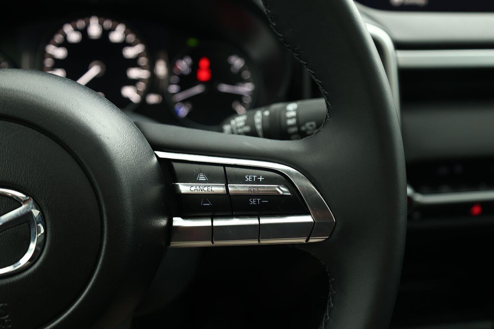 Used 2026 MAZDA CX-50 AWD 2.5 S w/ Preferred Pkg image 29