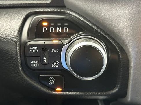 Used 2022 RAM 1500 Big Horn AWD/4WD image 20