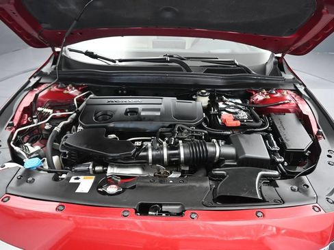 Used 2018 Honda Accord Touring image 53
