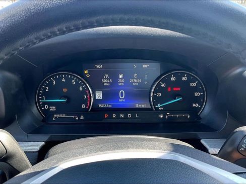 Used 2023 Ford Explorer XLT w/ Equipment Group 202A AWD/4WD image 19