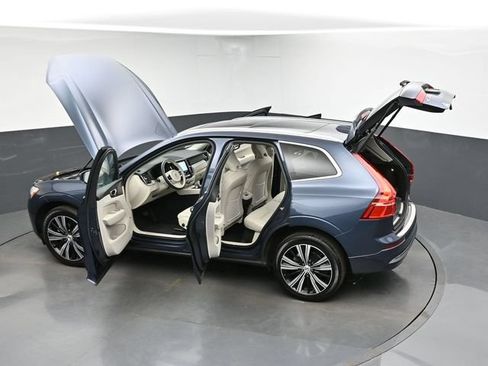 Used 2023 Volvo XC60 B5 Plus w/ Climate Package AWD/4WD image 47