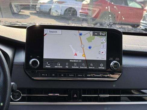 Used 2023 Mitsubishi Outlander SEL image 10