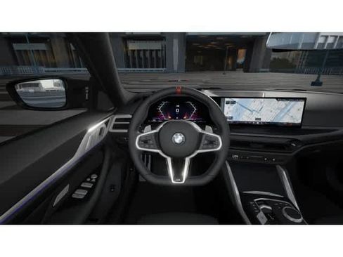 New 2026 BMW 440i xDrive w/ Premium Package AWD/4WD image 13