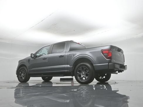 Used 2026 Ford F150 STX w/ Equipment Group 200A RWD image 52