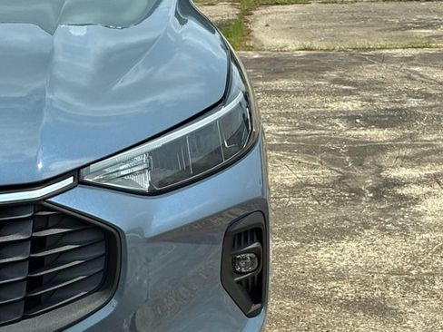 Used 2024 Ford Escape SE FWD image 10