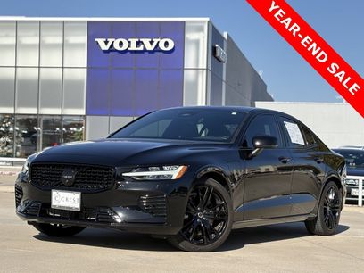 Certified 2023 Volvo S60 T8 Ultimate