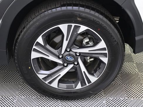 Certified 2026 Subaru Crosstrek 2.0i Premium AWD/4WD image 18