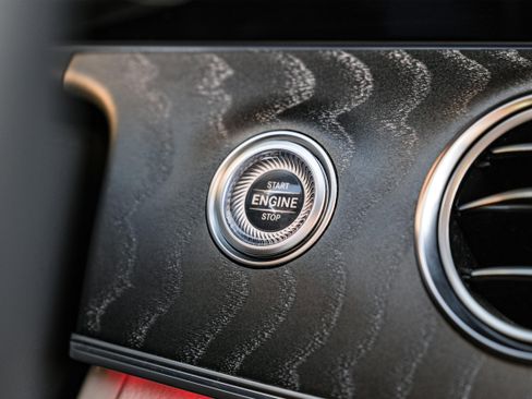 Used 2021 Mercedes-Benz E 350 E 350 w/ Premium Package image 20