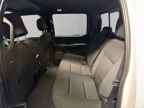 Used 2023 Ford F150 XLT w/ Equipment Group 302A High image 16