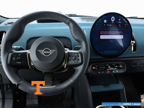 Used 2025 MINI Cooper Countryman S w/ Comfort Package Max AWD/4WD image 20