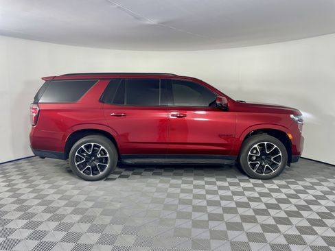 Used 2024 Chevrolet Tahoe RST w/ Luxury Package AWD/4WD image 6
