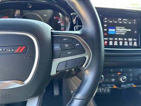 Used 2021 Dodge Durango SXT RWD image 29