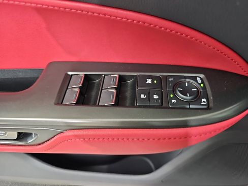 Used 2024 Lexus NX 350 F Sport AWD/4WD image 31