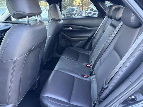 Used 2024 MAZDA CX-30 AWD 2.5 S w/ Premium Package image 14