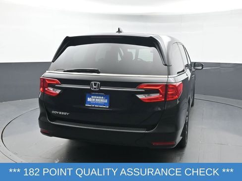 Used 2021 Honda Odyssey EX-L image 4