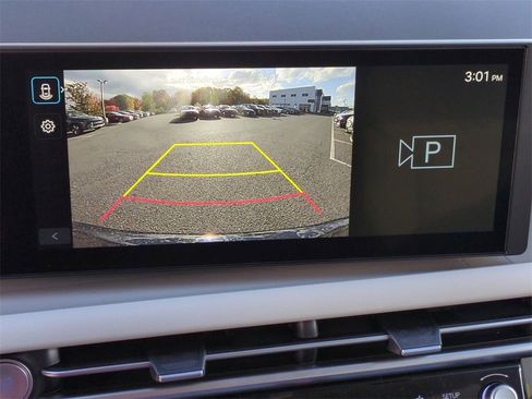 Certified 2025 Hyundai Tucson SEL image 20