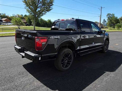 New 2025 Ford F150 XLT w/ Equipment Group 302A MID image 8