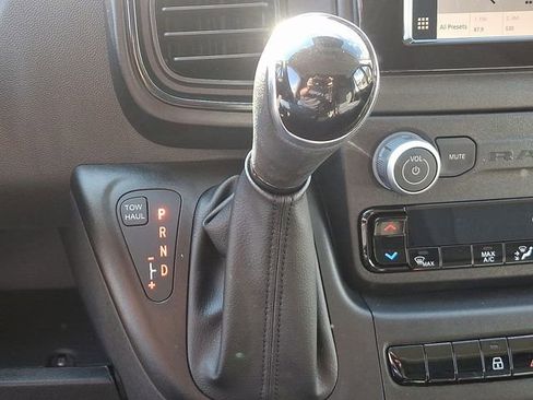 Used 2025 RAM ProMaster 2500 image 14