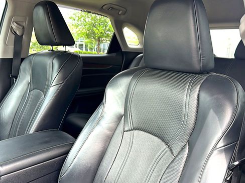 Used 2016 Lexus RX 350 FWD w/ Premium Package image 7