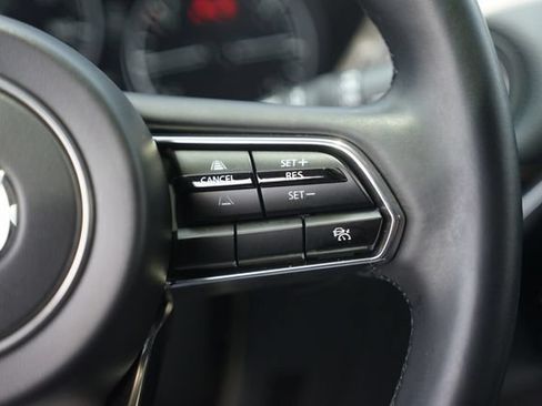 Used 2026 MAZDA CX-70 3.3 Turbo w/ Preferred Package AWD/4WD image 24