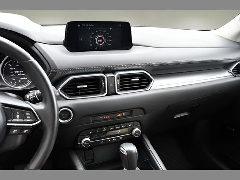 Used 2019 MAZDA CX-5 Touring AWD/4WD image 20