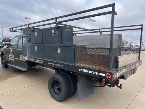 Used 2004 Ford F350 XLT image 6