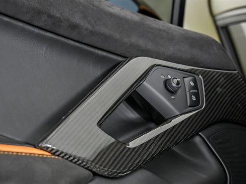 Used 2022 Lamborghini Aventador LP 780-4 Ultimae AWD/4WD image 19