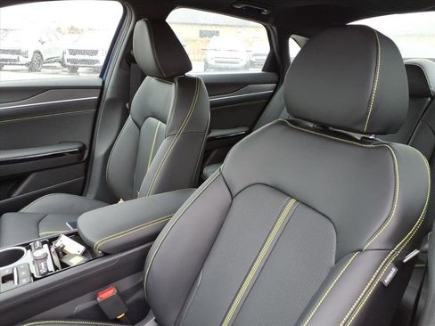New 2026 Kia K5 GT FWD image 13