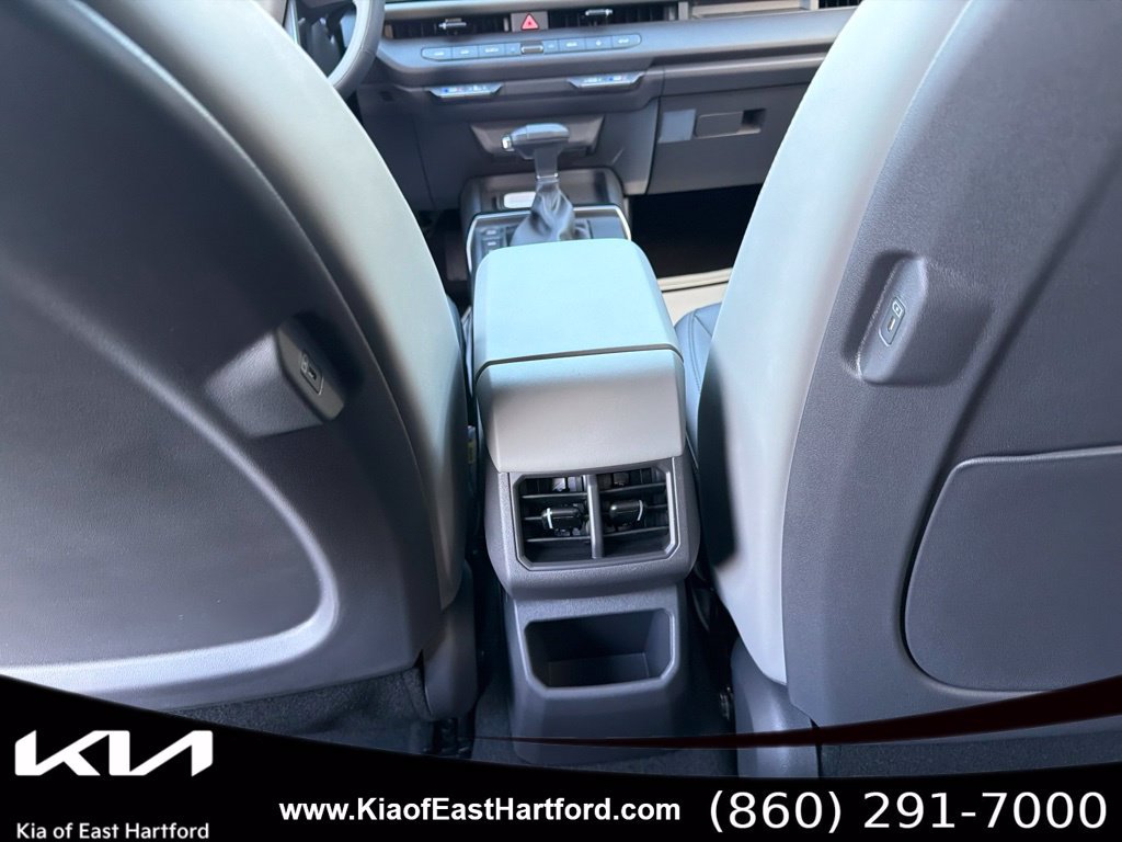 New 2027 Kia Seltos EX FWD image 21