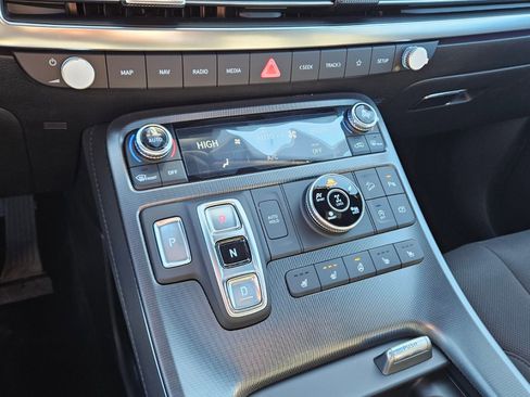 New 2025 Hyundai Palisade Calligraphy AWD/4WD image 21