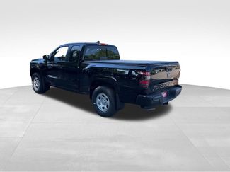 New 2026 Nissan Frontier S w/ Tow Package AWD/4WD video 2