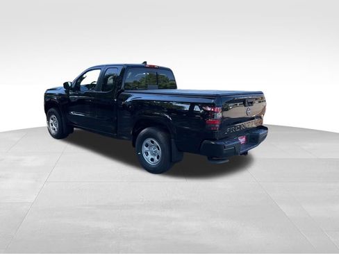 New 2026 Nissan Frontier S w/ Tow Package AWD/4WD image 2