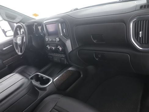 Used 2023 GMC Sierra 2500 Denali AWD/4WD image 32