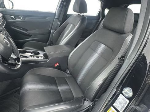 Used 2025 Honda Civic Sport image 10