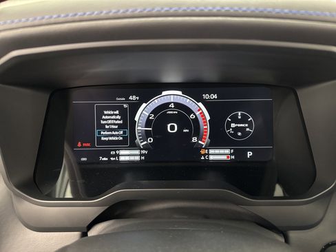 New 2026 Toyota Tundra Platinum image 19