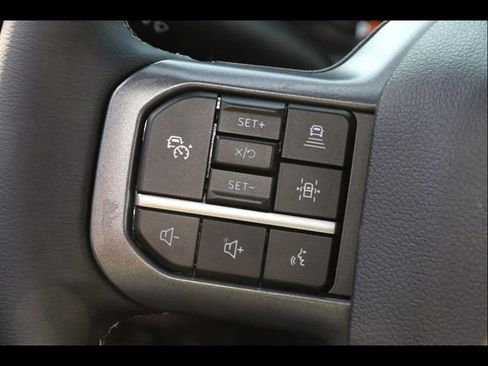 New 2025 Ford F150 XLT w/ Equipment Group 302A MID image 27