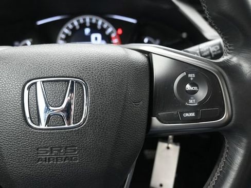 Used 2018 Honda Civic Sport image 25