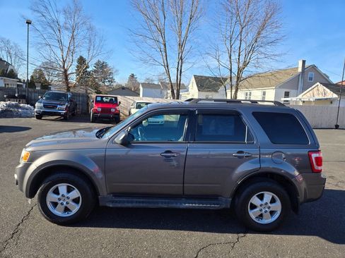 Used 2012 Ford Escape XLT image 9