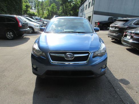 Used 2015 Subaru Crosstrek 2.0i Premium AWD/4WD image 2