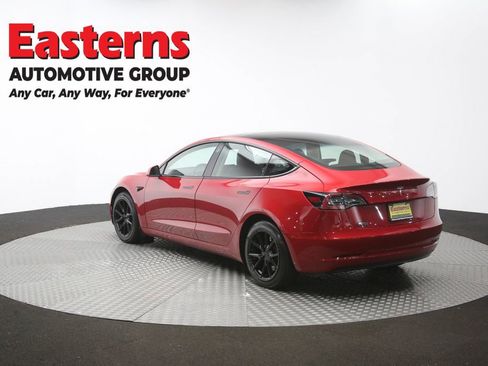 Used 2023 Tesla Model 3 Standard Range RWD image 59