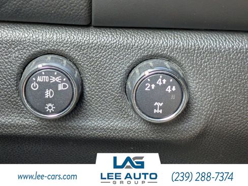 Used 2015 Chevrolet Colorado LT w/ LT Convenience Package image 20