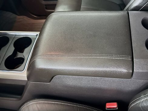 Used 2016 Ford F350 Lariat w/ Lariat Ultimate Package AWD/4WD image 17