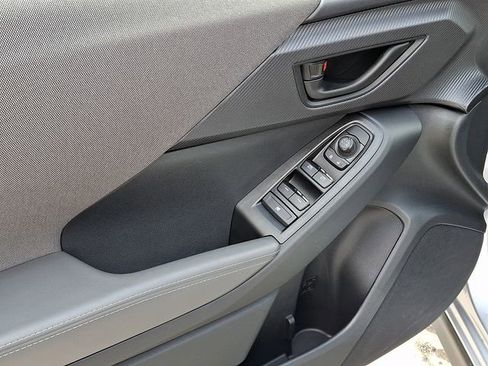 Certified 2026 Subaru Crosstrek 2.0i Premium image 12