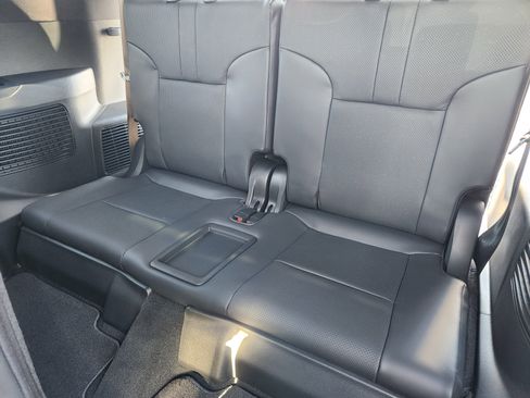 New 2026 Lexus LX 700h Luxury image 22