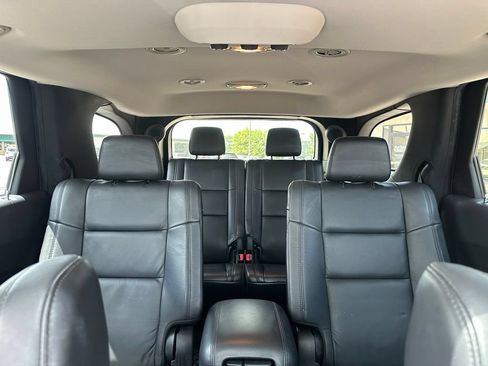 Used 2014 Dodge Durango Limited w/ Premium Group AWD/4WD image 34