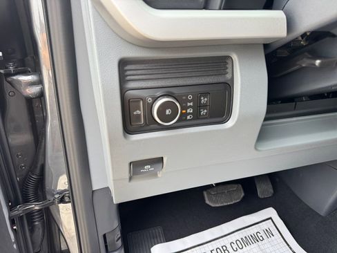 New 2026 Ford F250 XL w/ STX Appearance Package AWD/4WD image 28