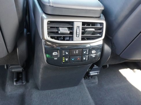 Certified 2023 Lexus RX 350 FWD w/ Accessory Package (K3) image 34